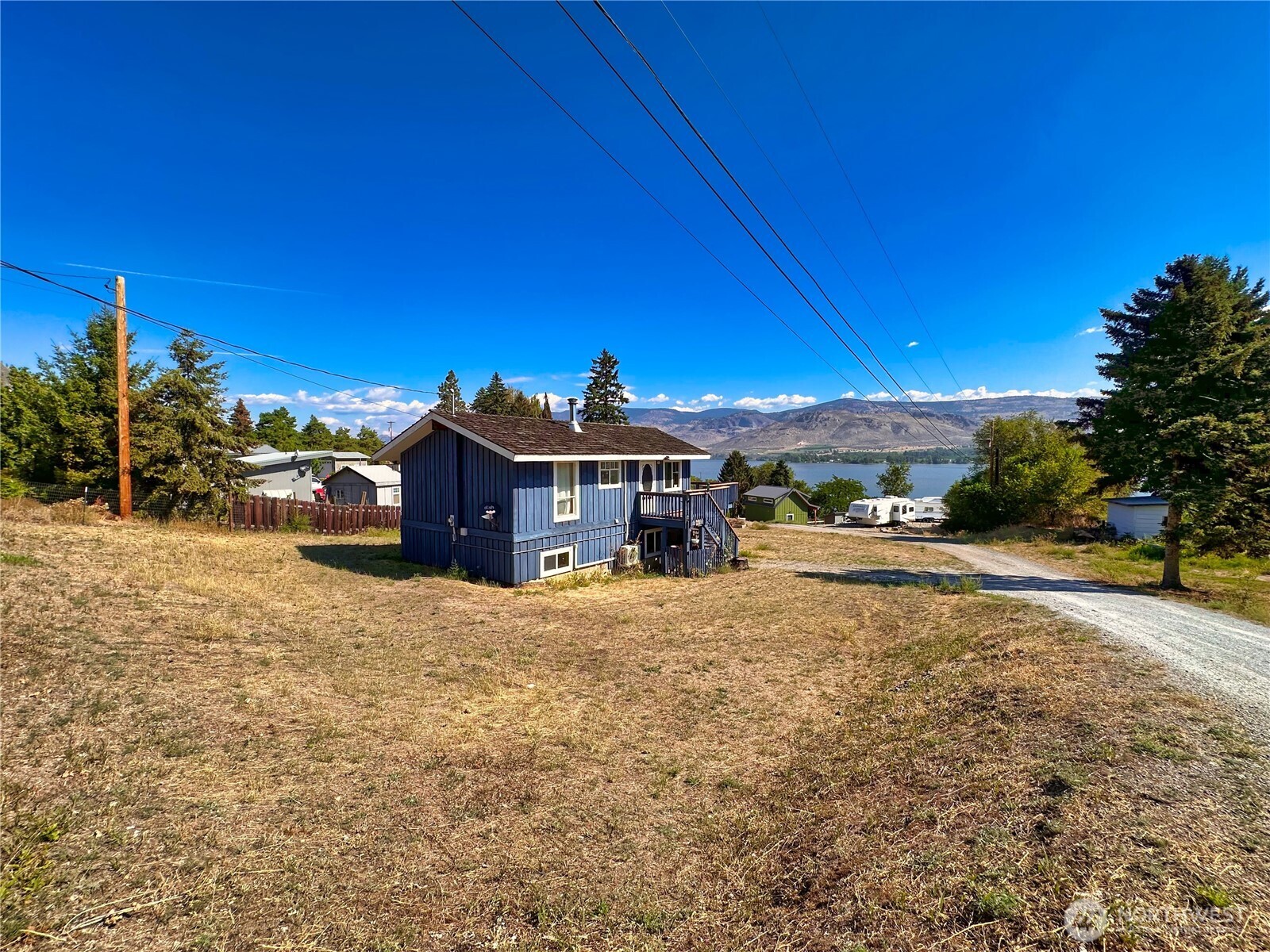 76 B Westlake Road Oroville, WA 98844 - Photo 5 of 31