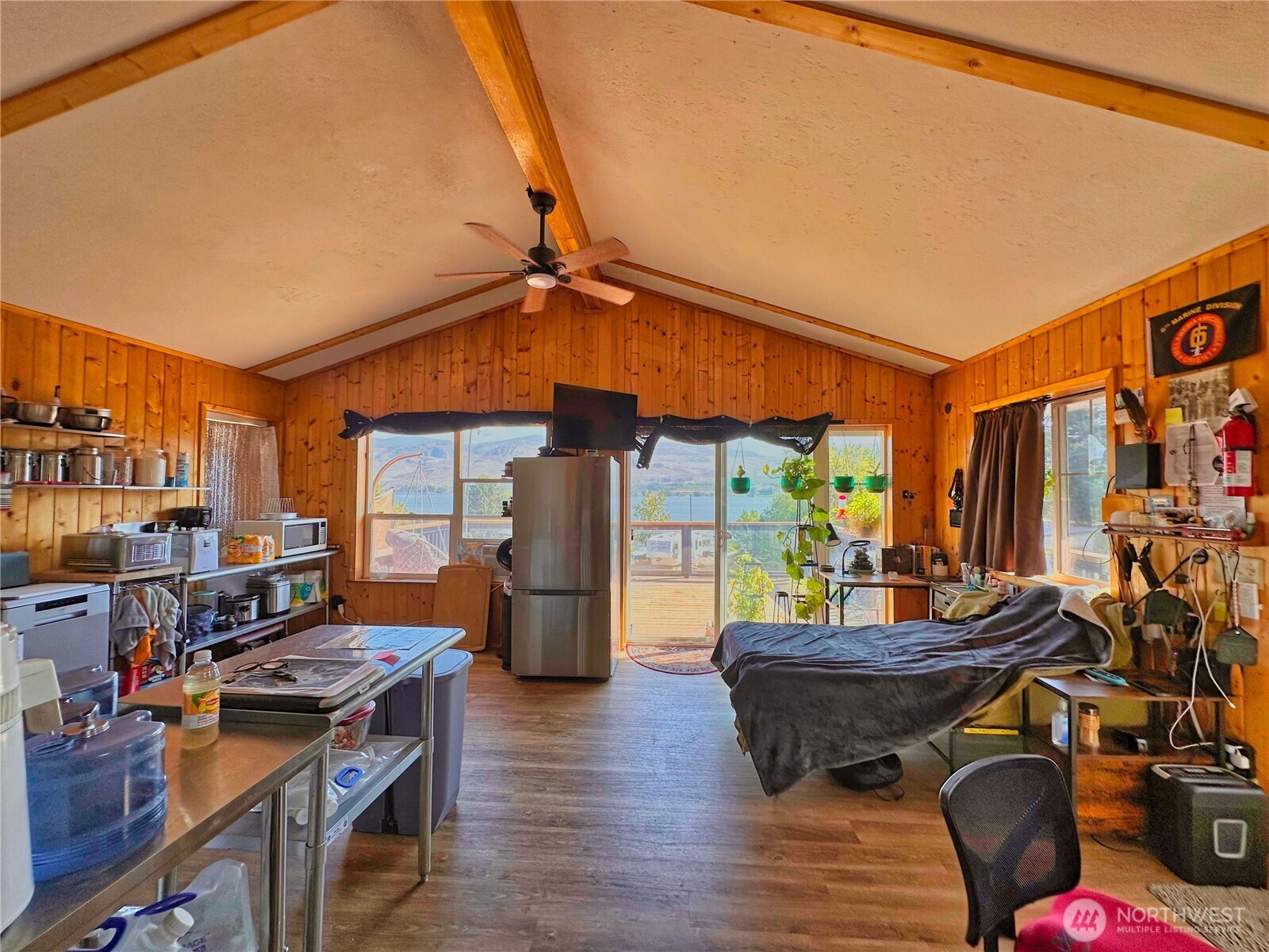 76 B Westlake Road Oroville, WA 98844 - Photo 7 of 31