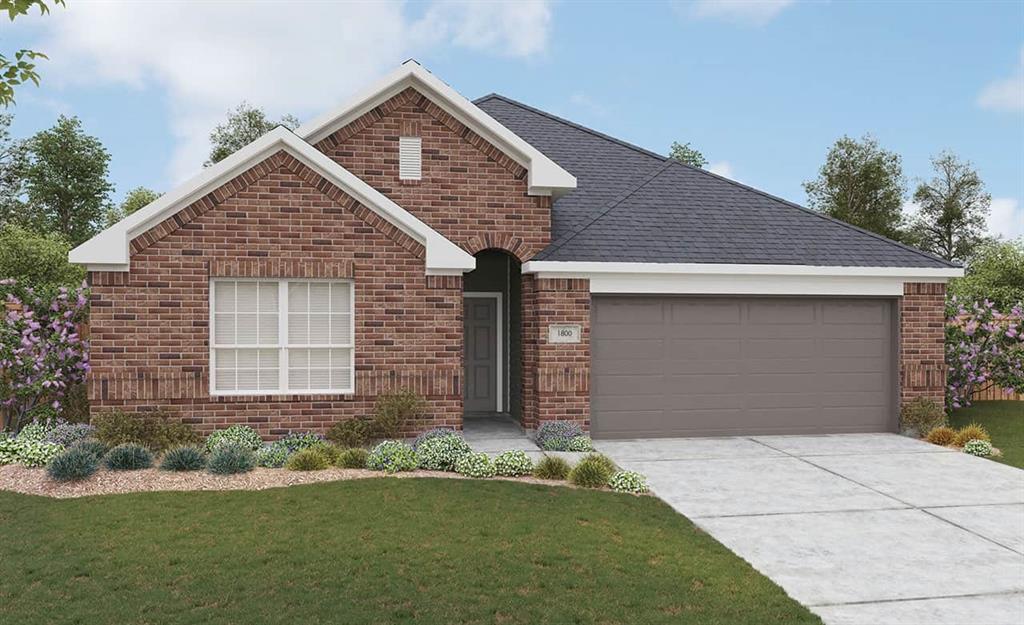 4204 Bullock Lane Forney, TX 75126 - Photo 1 of 1