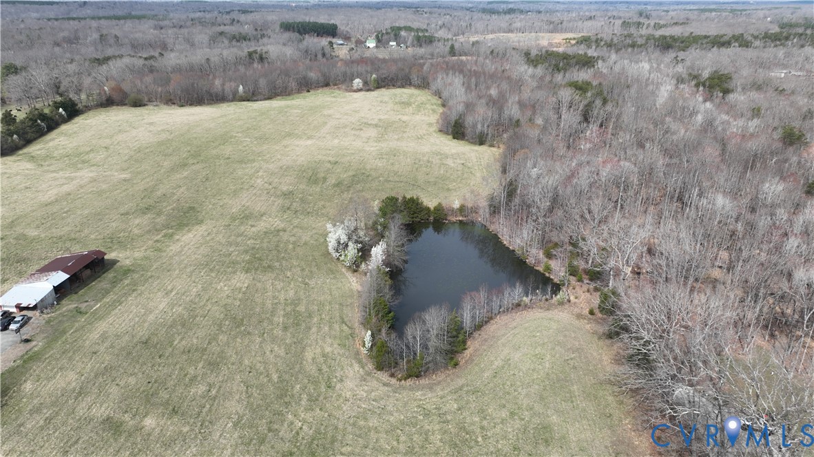 1461 Cartersville Road Cartersville, VA 23027 - Photo 11 of 31
