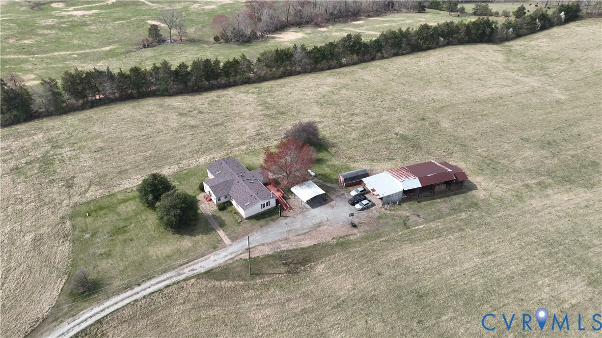 1461 Cartersville Road Cartersville, VA 23027 - Photo 12 of 31