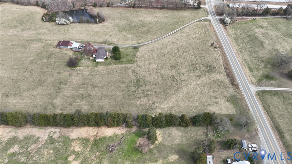 1461 Cartersville Road Cartersville, VA 23027 - Photo 14 of 31