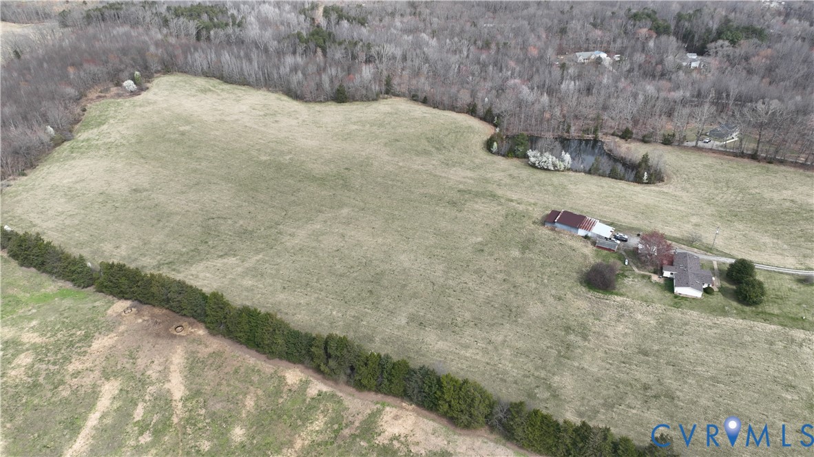 1461 Cartersville Road Cartersville, VA 23027 - Photo 15 of 31