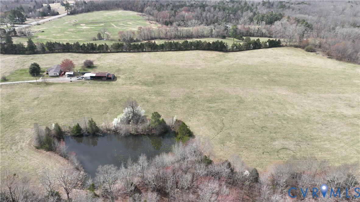 1461 Cartersville Road Cartersville, VA 23027 - Photo 22 of 31