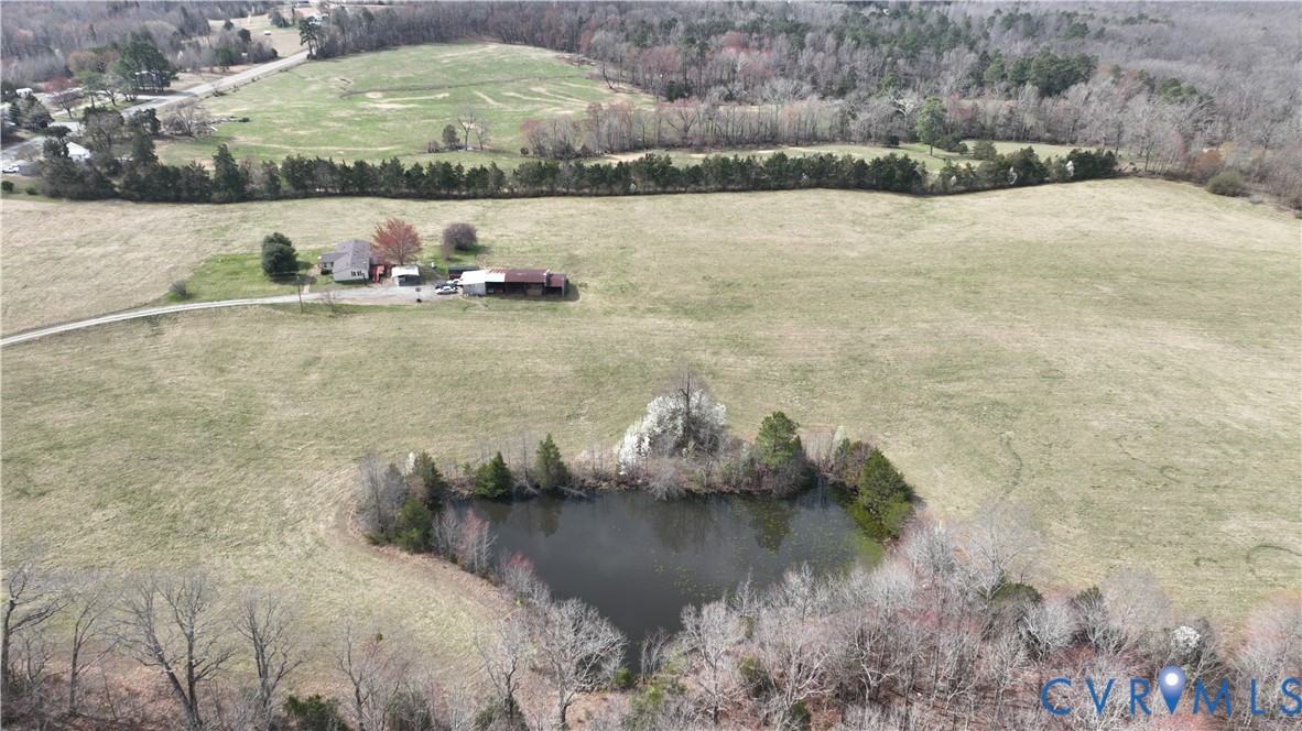 1461 Cartersville Road Cartersville, VA 23027 - Photo 23 of 31