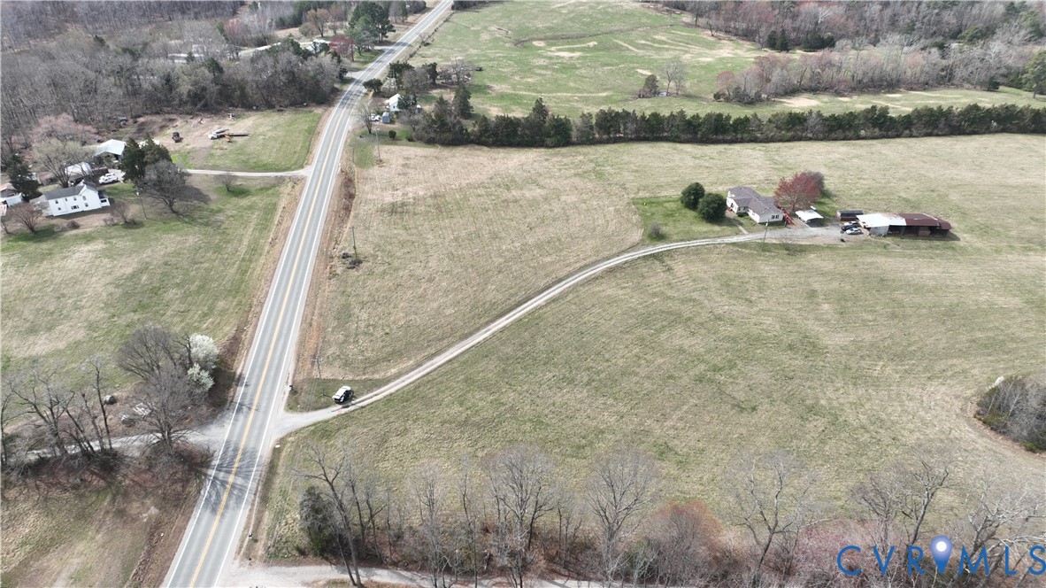 1461 Cartersville Road Cartersville, VA 23027 - Photo 24 of 31