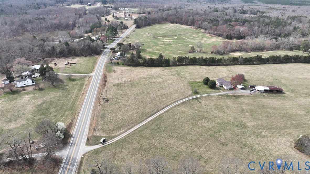 1461 Cartersville Road Cartersville, VA 23027 - Photo 25 of 31