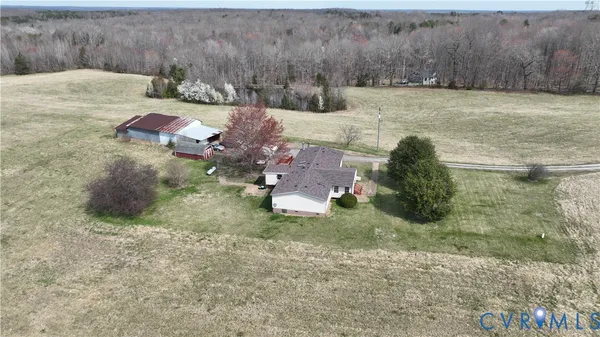 $499,000 | 1461 Cartersville Road, Cartersville, VA 23027