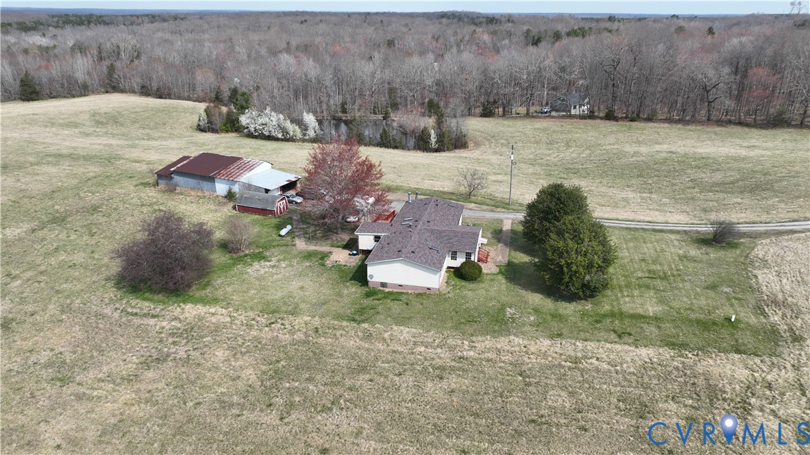 1461 Cartersville Road Cartersville, VA 23027 - Photo 28 of 31