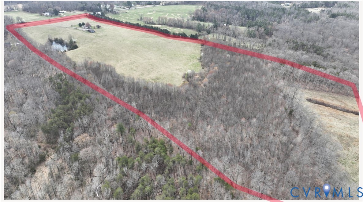 1461 Cartersville Road Cartersville, VA 23027 - Photo 3 of 31