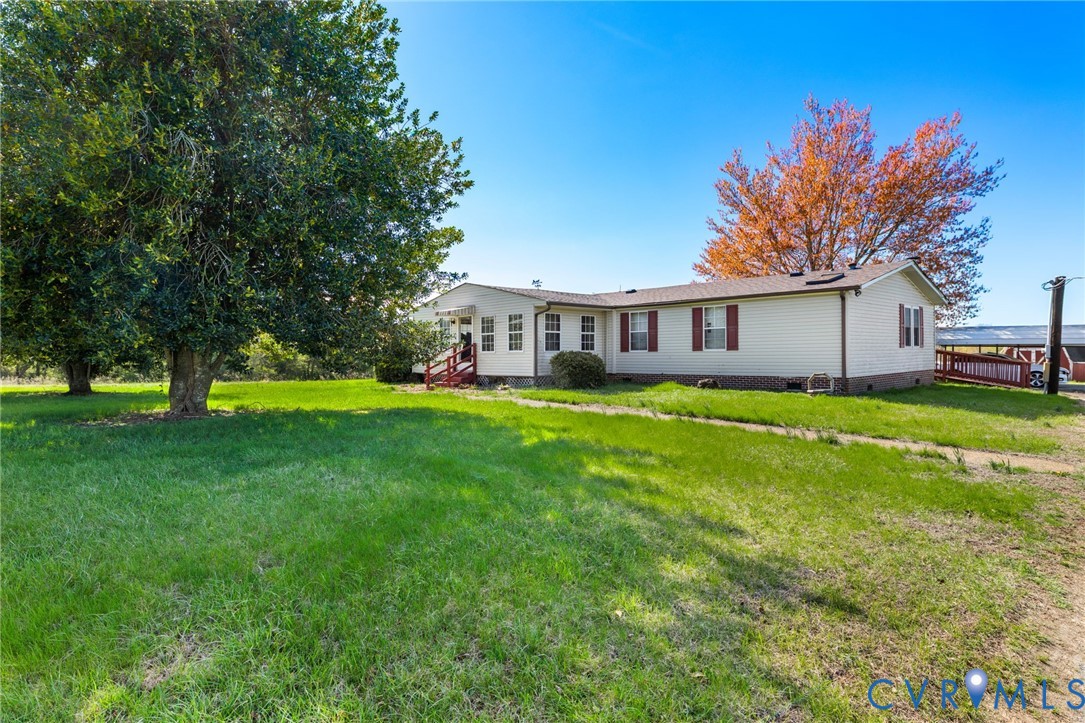 1461 Cartersville Road Cartersville, VA 23027 - Photo 5 of 31