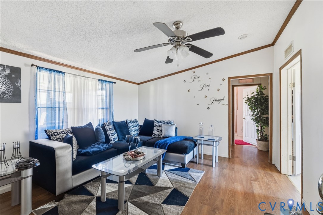 1461 Cartersville Road Cartersville, VA 23027 - Photo 7 of 31