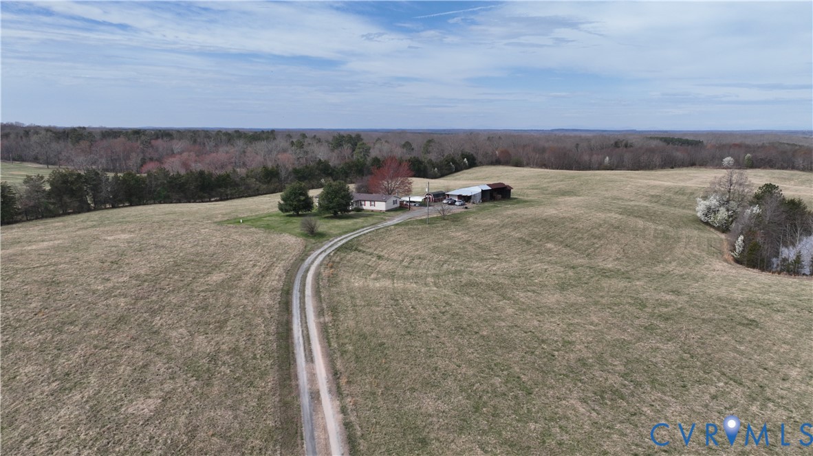 1461 Cartersville Road Cartersville, VA 23027 - Photo 9 of 31