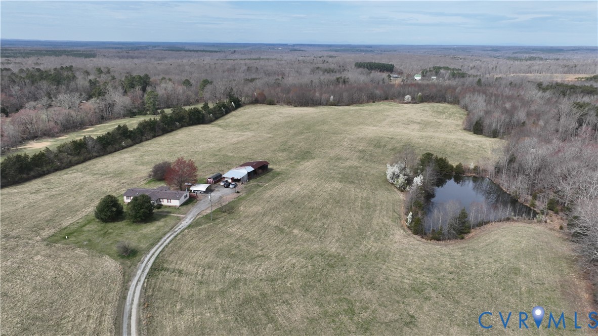 1461 Cartersville Road Cartersville, VA 23027 - Photo 10 of 31