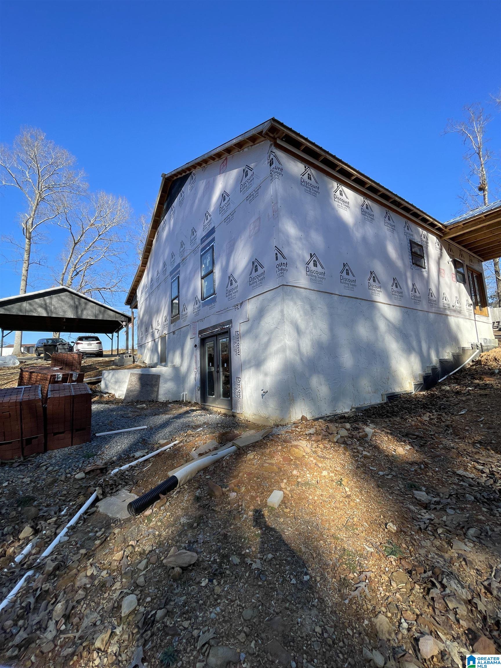 6079 Tommy Town Road Mount Olive, AL 35117 - Photo 10 of 63
