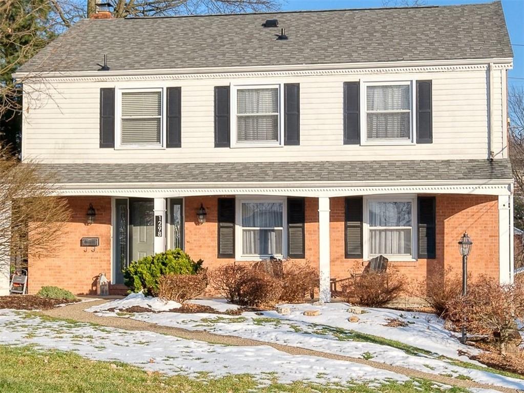 1298 Rolling Meadow Road Pittsburgh, PA 15241 - Photo 1 of 25 Gallery Image 1