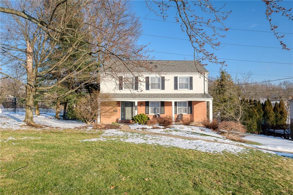 1298 Rolling Meadow Road Pittsburgh, PA 15241 - Photo 21 of 25 Gallery Image 21