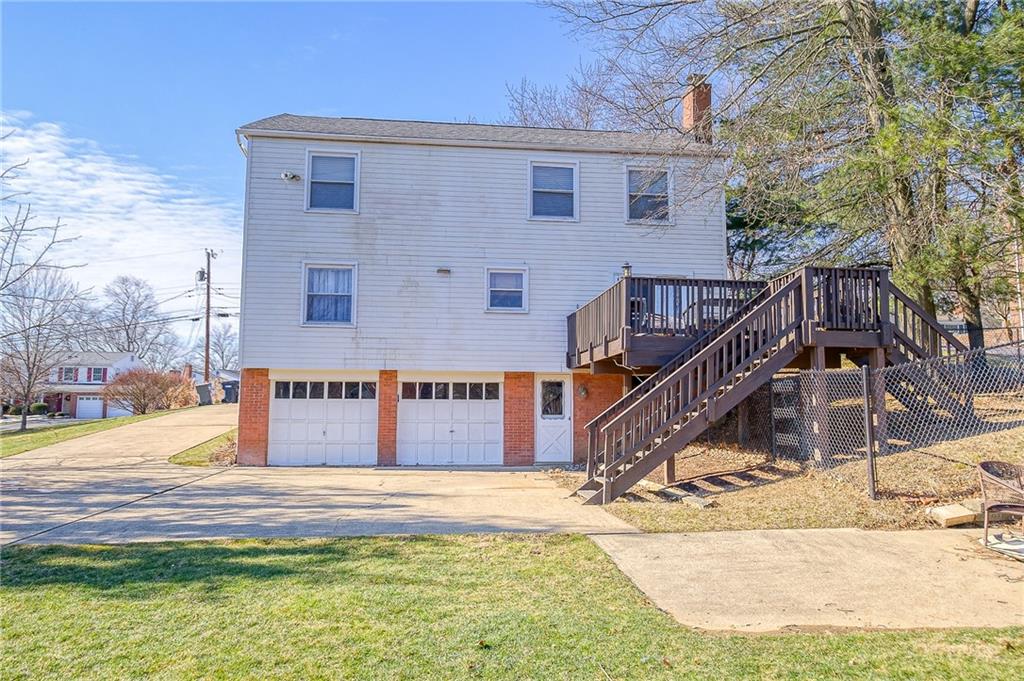 1298 Rolling Meadow Road Pittsburgh, PA 15241 - Photo 24 of 25 Gallery Image 24