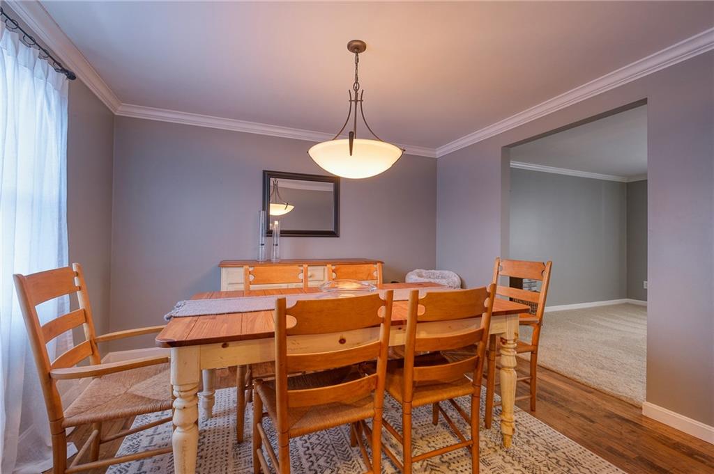 1298 Rolling Meadow Road Pittsburgh, PA 15241 - Photo 9 of 25 Gallery Image 9