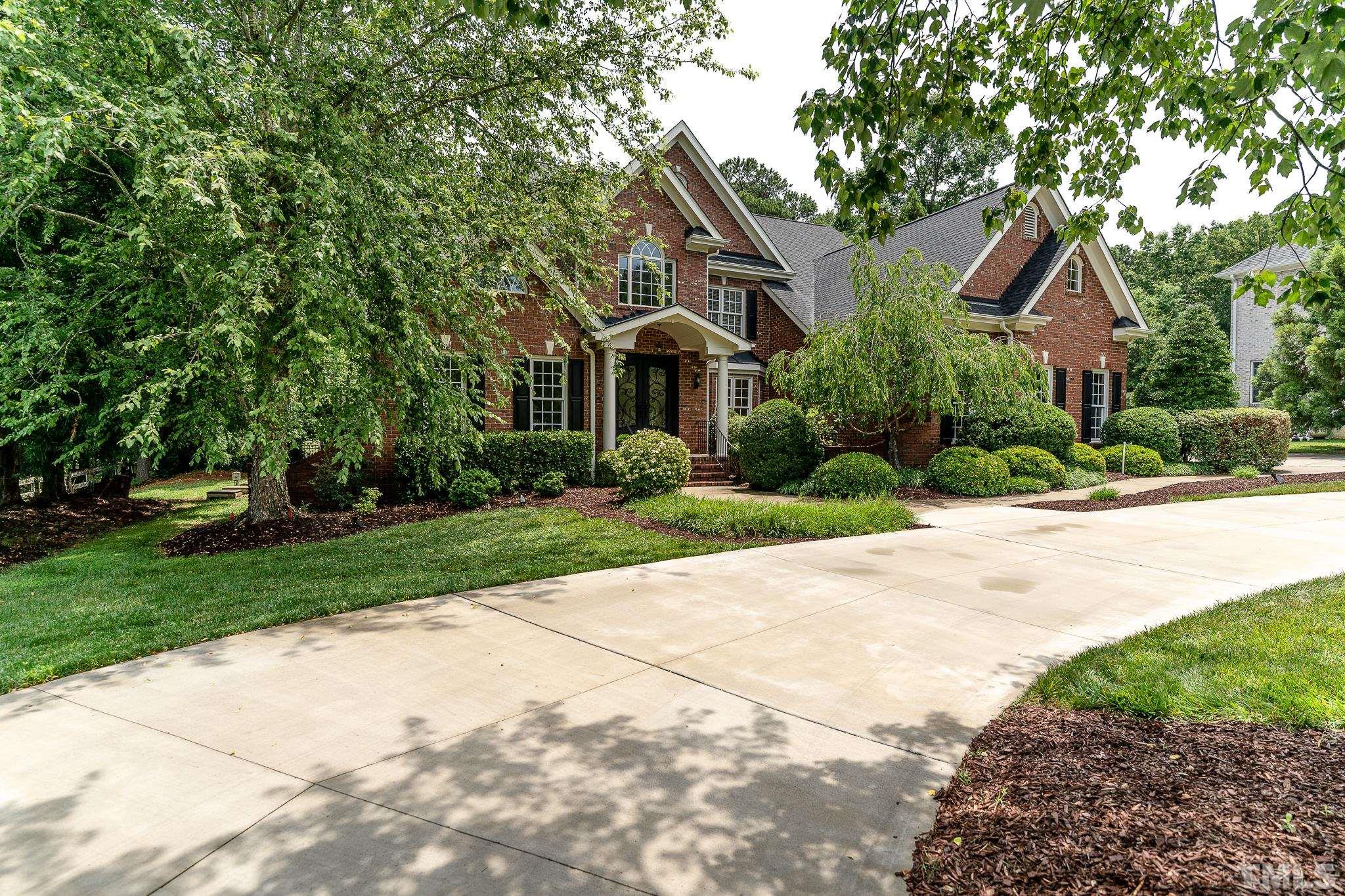 5732 Thistleton Lane Raleigh, NC 27606 - Photo 54 of 63 Gallery Image 54