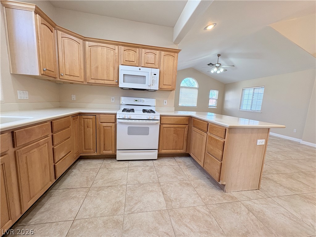 6544 Timberview Court Las Vegas, NV 89118 - Photo 10 of 36