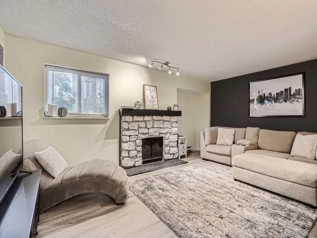 $219,500 | 4068 South Atchison Way, Unit 101, Aurora, CO 80014