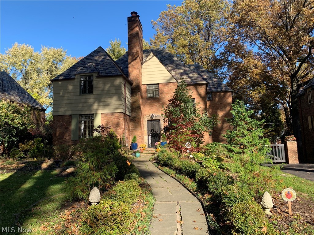 15565 Brewster Road Cleveland, OH 44112 - Photo 28 of 34