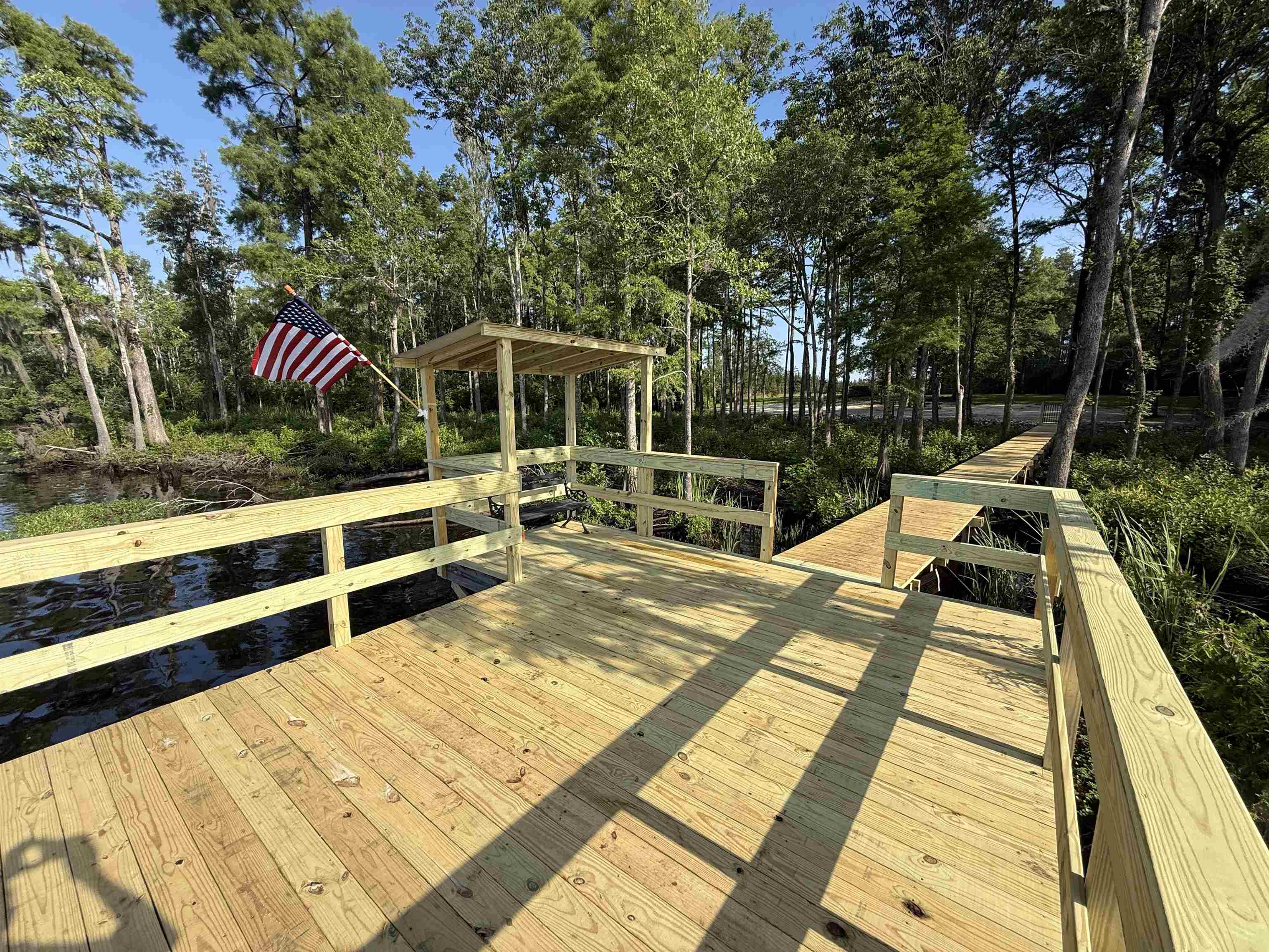 598 Comanche Drive Georgetown, SC 29440 - Photo 12 of 21