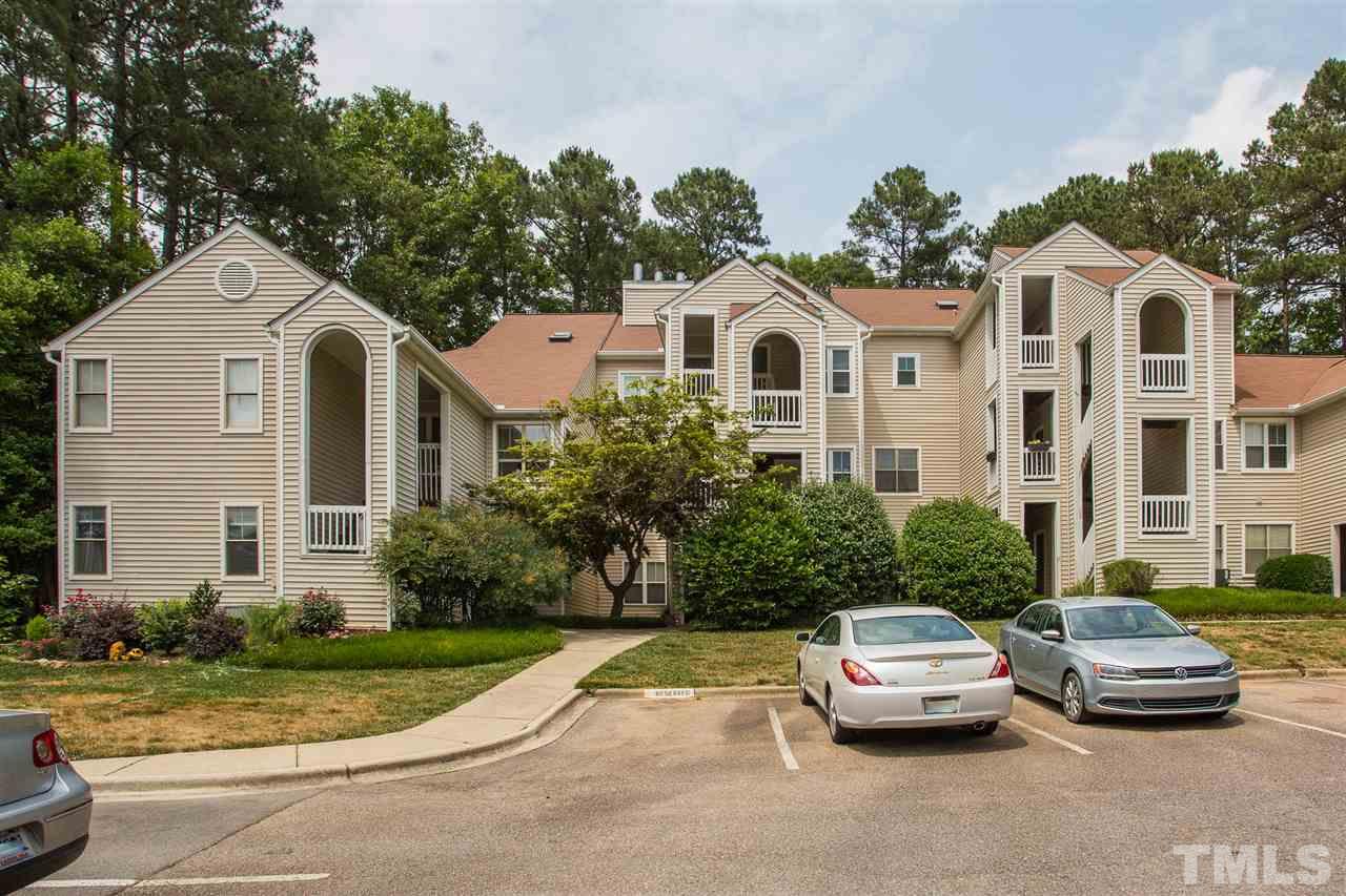 6000 Winterpointe Lane, Unit 203 Raleigh, NC 27606 - Photo 1 of 26 Gallery Image 1