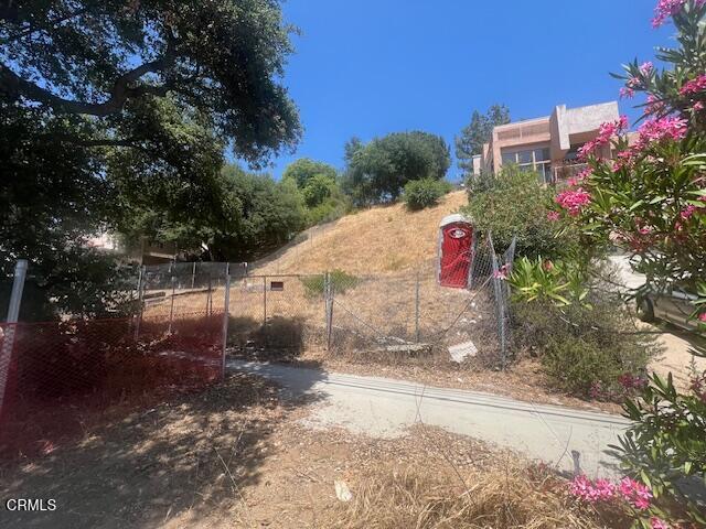 3120 North Verdugo Road Glendale, CA 91208 - Photo 3 of 6 a view of a outdoor space