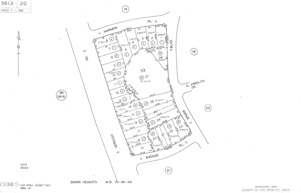 3120 North Verdugo Road Glendale, CA 91208 - Photo 6 of 6 unknown