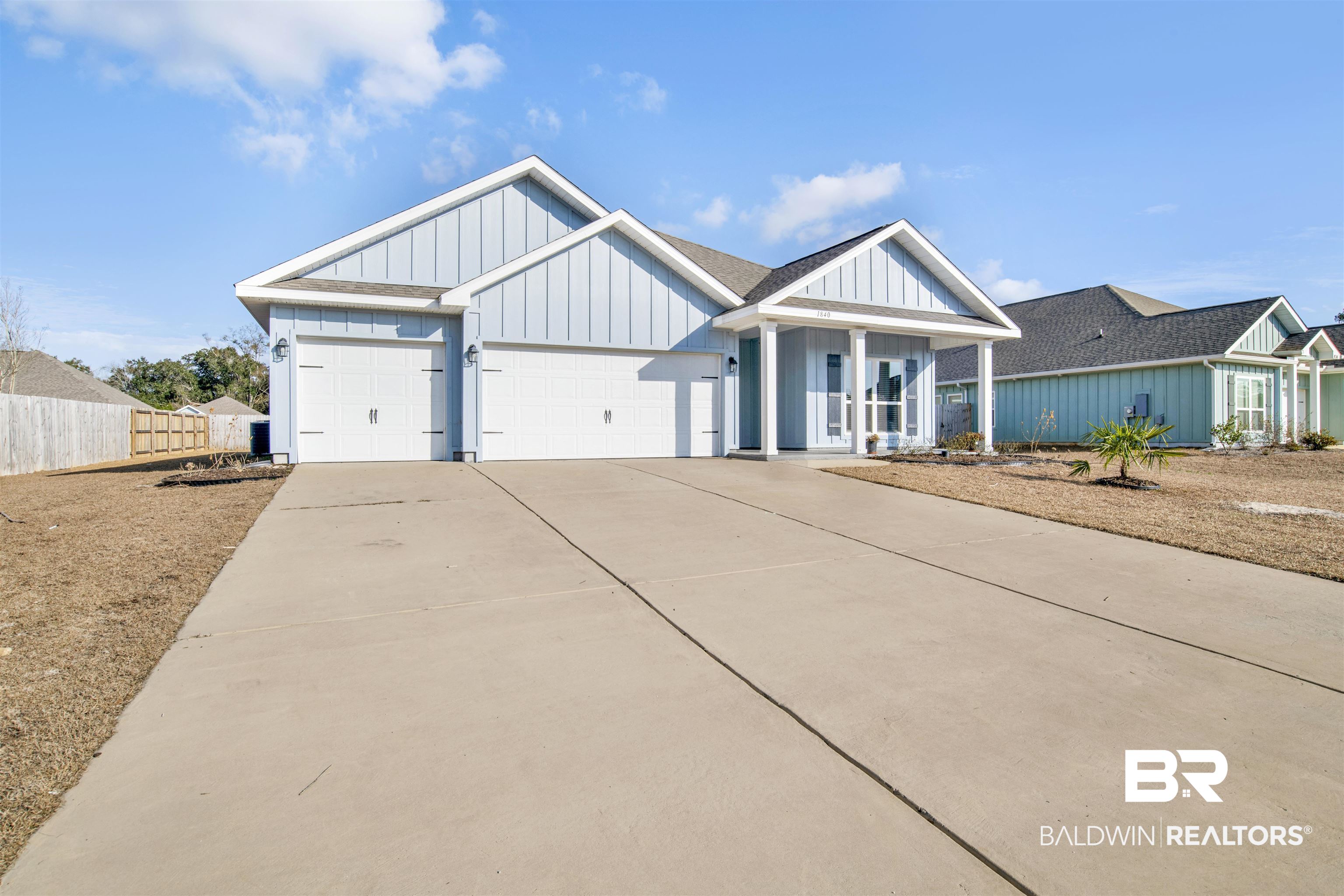 1840 Reese Street Foley, AL 36535 - Photo 2 of 33