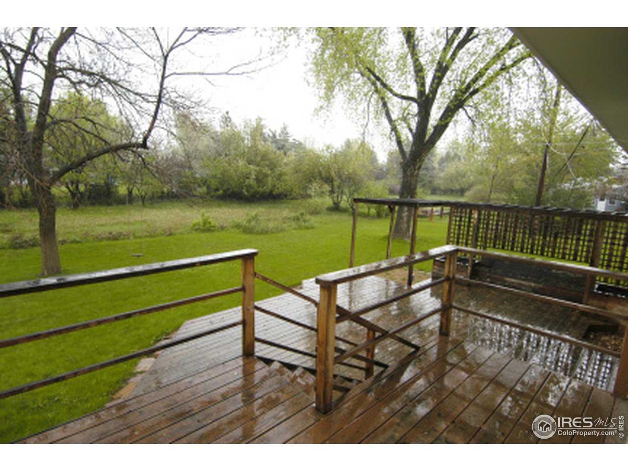 7631 Baseline Road Boulder, CO 80303 - Photo 12 of 12 a view of outdoor space yard and lake