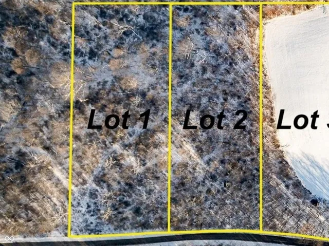 $99,900 | 0 West County Road 350 North, Greencastle, IN 46135