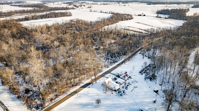 $99,900 | 0 West County Road 350 North, Greencastle, IN 46135