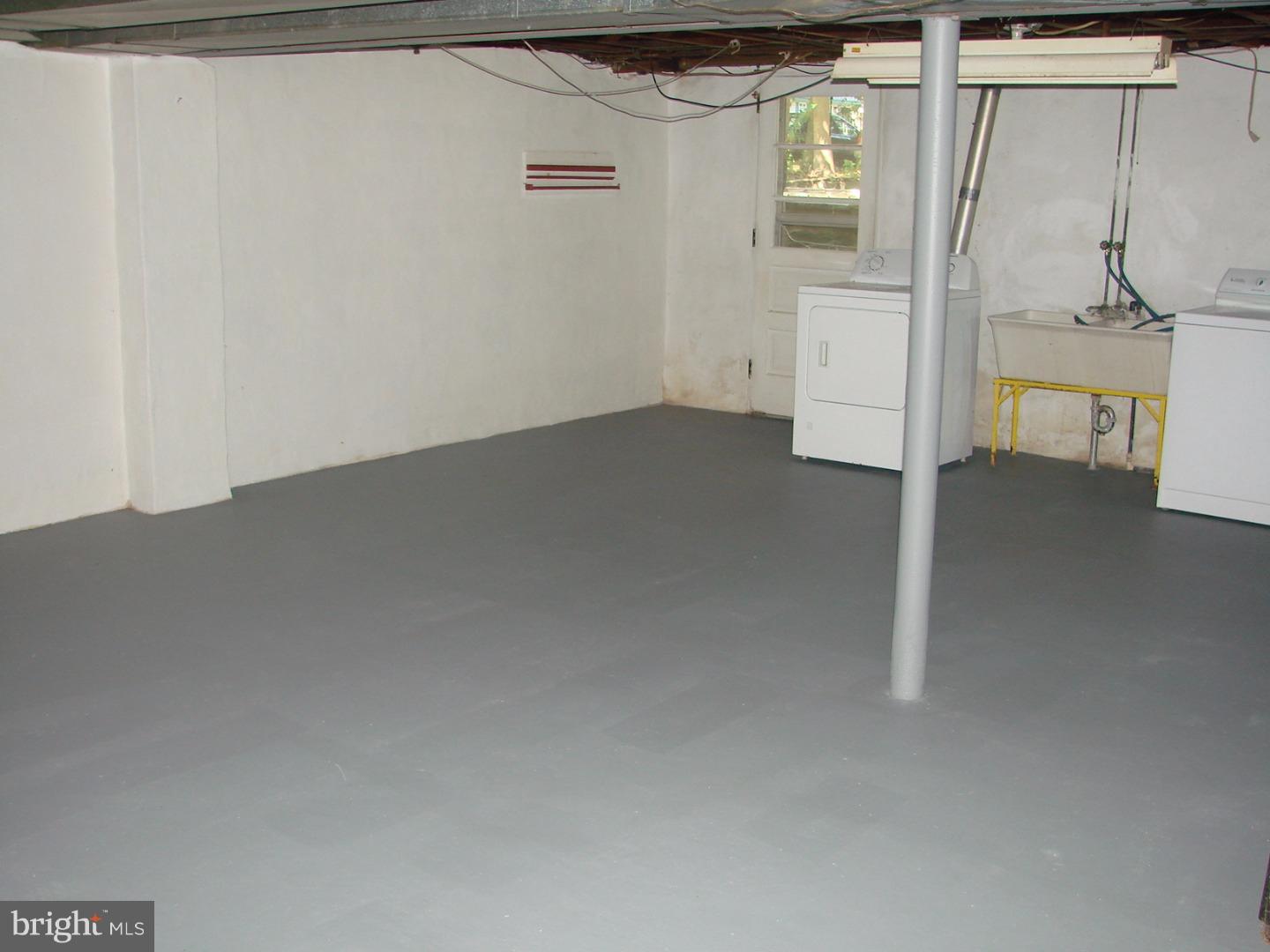 600 Paddock Road Havertown, PA 19083 - Photo 22 of 23 Basement