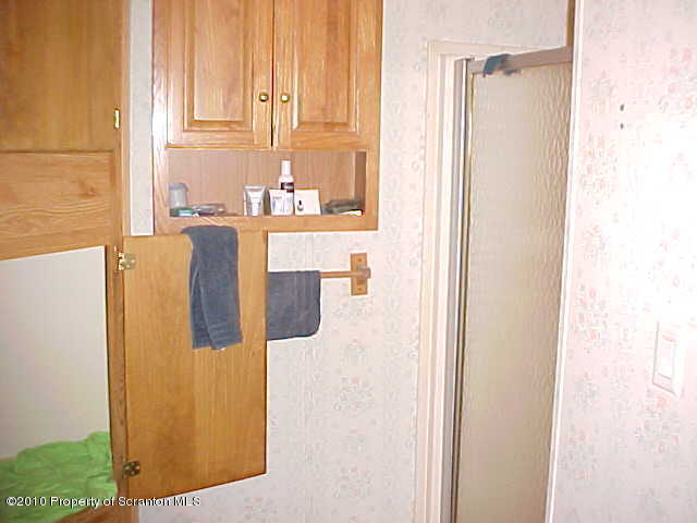 Lot #65 Pride Manor Conklin, NY 13748 - Photo 6 of 6 a bathroom with a shower
