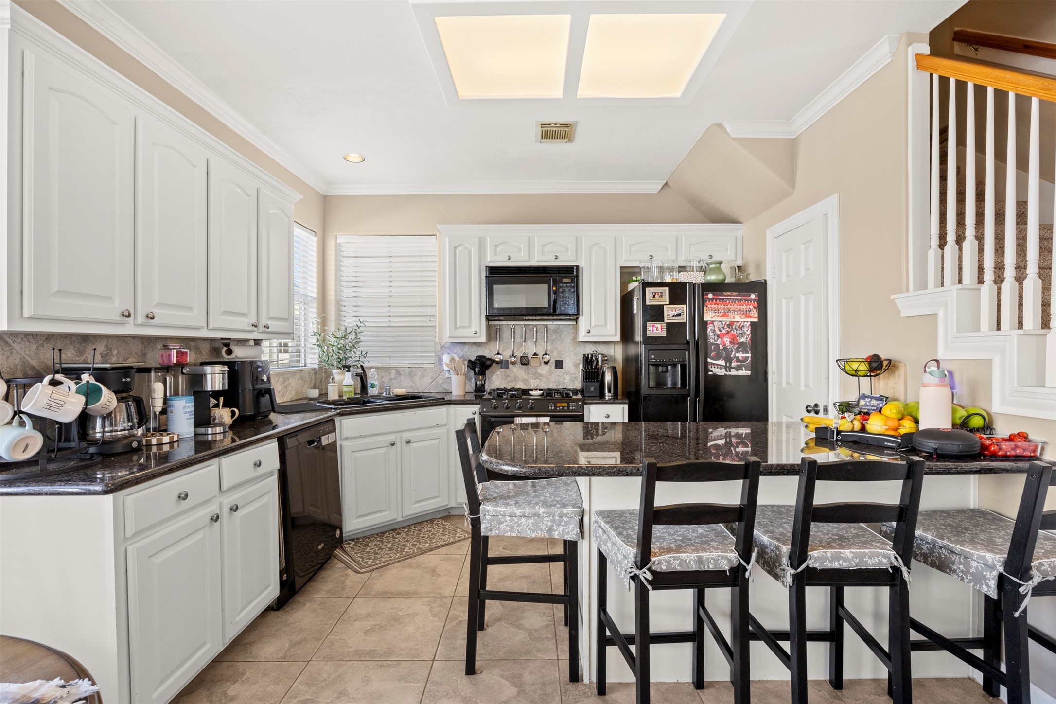 1314 Utah Street Houston, TX 77007 - Photo 14 of 22