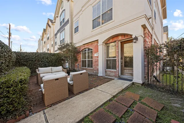 $495,000 | 1314 Utah Street, Houston, TX 77007