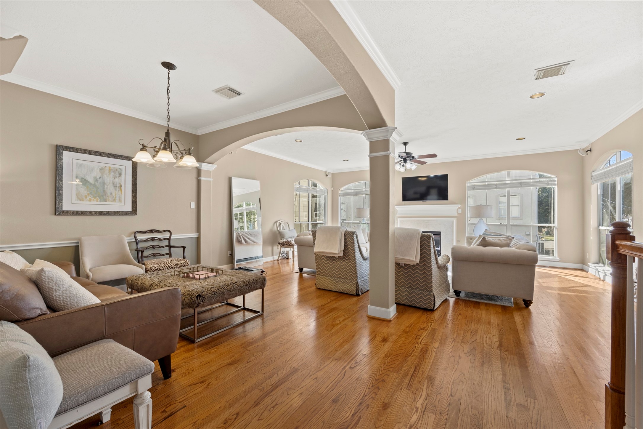 1314 Utah Street Houston, TX 77007 - Photo 7 of 22