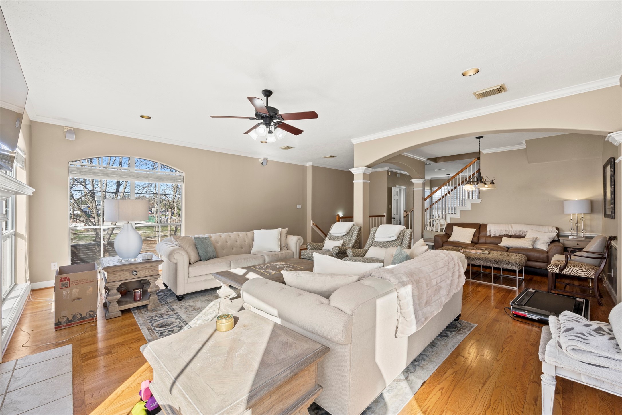 1314 Utah Street Houston, TX 77007 - Photo 9 of 22