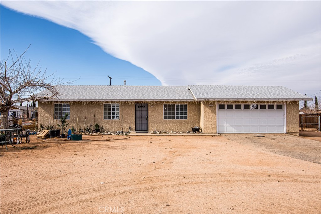 10578 Tecopa Road Apple Valley, CA 92308 - Photo 1 of 1 Gallery Image 1