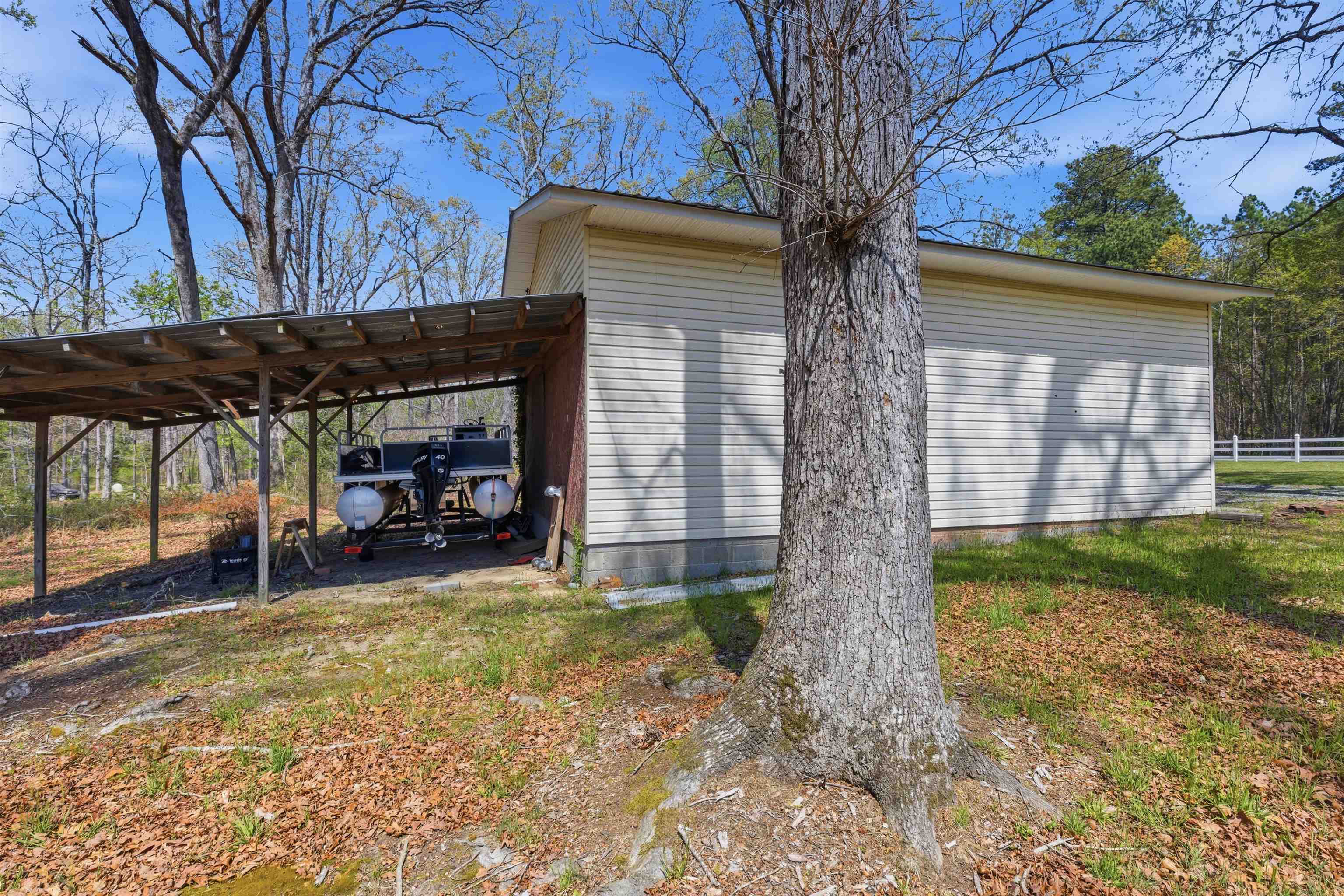 447 Henderson Road Chesnee, SC 29323 - Photo 47 of 50