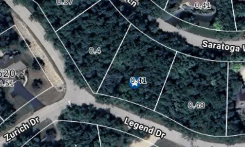 $55,000 | 660 Legend Drive, Geneva, WI 53147