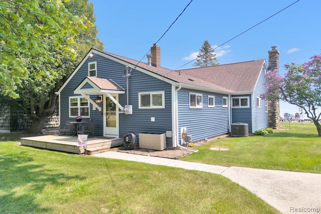 2968 Wolverine Road East Tawas, MI 48730 - Photo 2 of 49 Gallery Image 2