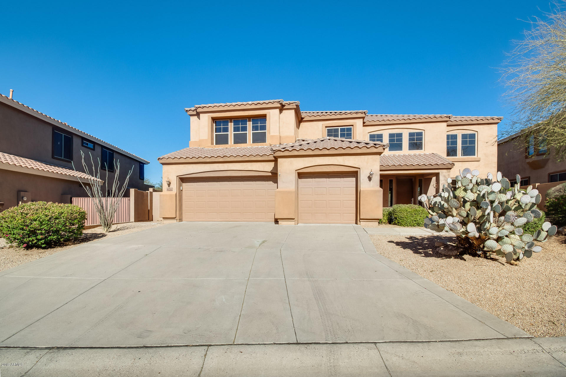 4026 East Pullman Road Cave Creek, AZ 85331 - Photo 1 of 59 Copy of Chase Capture-1