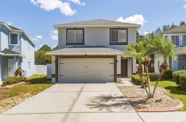 $3,400 | 12962 Fennway Ridge Drive, Riverview, FL 33579