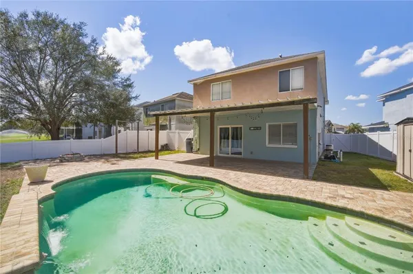 $3,400 | 12962 Fennway Ridge Drive, Riverview, FL 33579