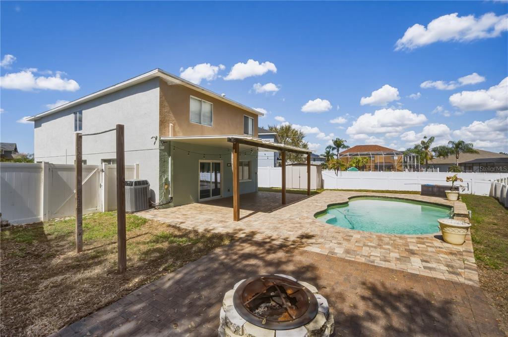 12962 Fennway Ridge Drive Riverview, FL 33579 - Photo 25 of 33