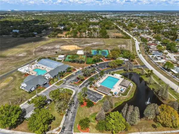 $3,400 | 12962 Fennway Ridge Drive, Riverview, FL 33579